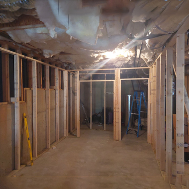 Construction, Framing, Structural Work, Kitchen Remodeling, Custom Homes