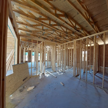 Construction, Framing, Structural Work, Kitchen Remodeling, Custom Homes