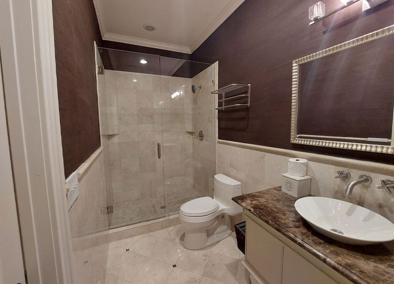 Bathroom Remodeling, Bathroom Repairing 