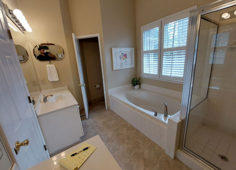 Bathroom Remodeling, Bathroom Repairing 