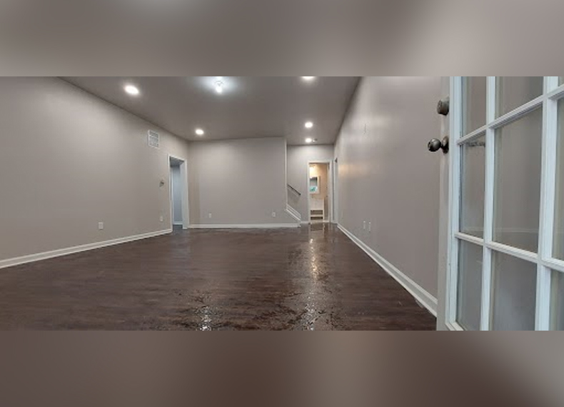 Basement Remodeling, Basement Framing