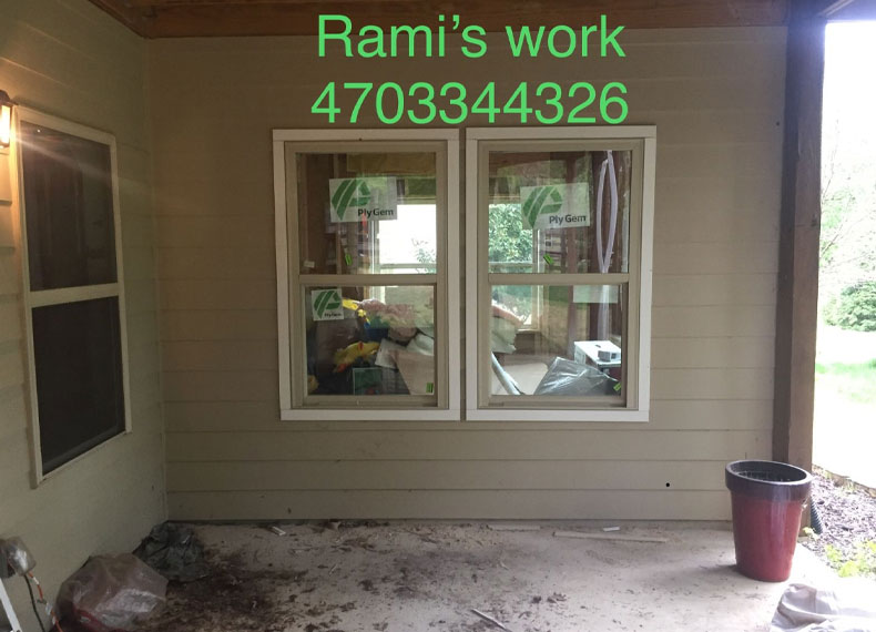 Full House Remodeling, Full House Repair