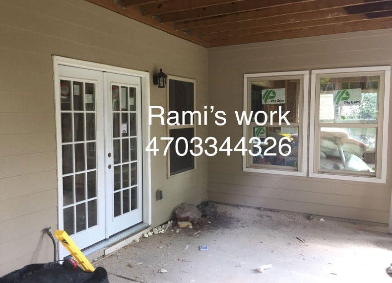 Full House Remodeling, Full House Repair