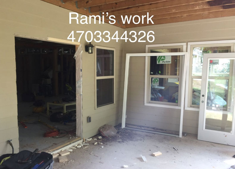 Full House Remodeling, Full House Repair