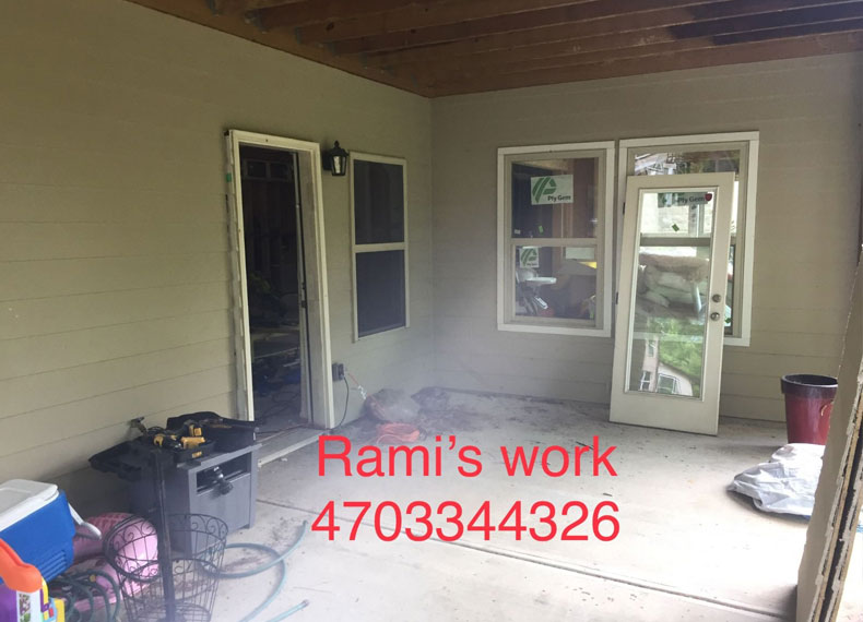 Full House Remodeling, Full House Repair